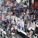 Illustration for article titled Comic-Con Founder Has Died